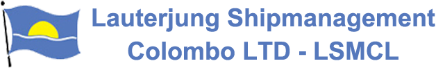 Lauterjung Shipmanagement Colombo Ltd